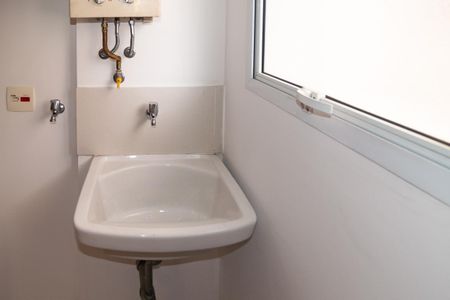 Apartamento à venda com 35m², 1 quarto e 1 vagaÁrea de Serviço