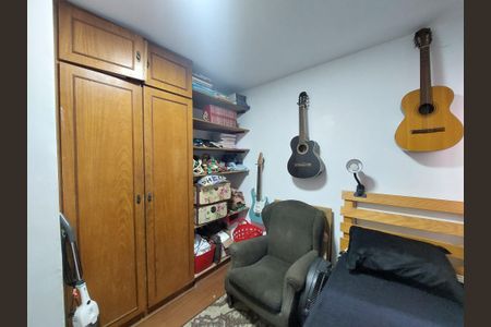 Apartamento à venda com 70m², 3 quartos e 2 vagas Apartamento à venda com 70m², 3 quartos e 2 vagasQuarto 2