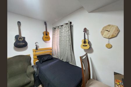 Apartamento à venda com 70m², 3 quartos e 2 vagas Apartamento à venda com 70m², 3 quartos e 2 vagasQuarto 2