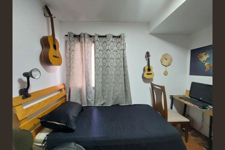 Apartamento à venda com 70m², 3 quartos e 2 vagas Apartamento à venda com 70m², 3 quartos e 2 vagasQuarto 2
