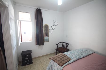 Apartamento à venda com 90m², 2 quartos e 1 vagaQuarto Suíte
