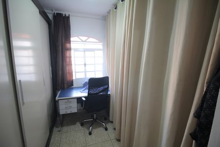 Apartamento à venda com 90m², 2 quartos e 1 vagaCloset Quarto Suíte