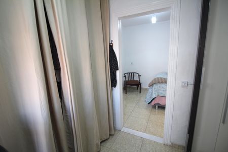 Apartamento à venda com 90m², 2 quartos e 1 vagaCloset Quarto Suíte