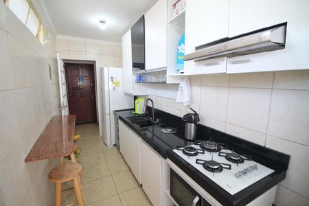 Apartamento à venda com 90m², 2 quartos e 1 vagaCozinha