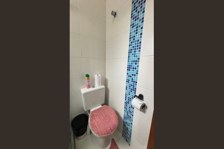 Apartamento à venda com 95m², 2 quartos e 1 vagaBanheiro da Suíte 2