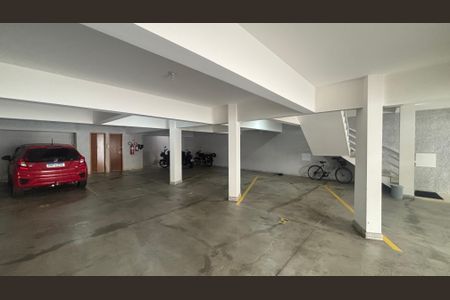 Apartamento à venda com 95m², 2 quartos e 1 vagaGaragem