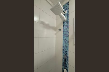 Apartamento à venda com 95m², 2 quartos e 1 vagaBanheiro Social