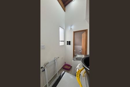 Apartamento à venda com 95m², 2 quartos e 1 vagaCobertura - Area de Serviço