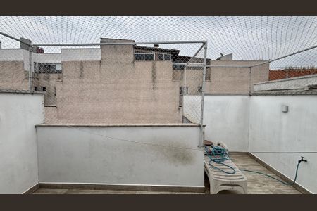 Apartamento à venda com 95m², 2 quartos e 1 vagaCobertura