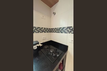 Apartamento à venda com 95m², 2 quartos e 1 vagaCozinha