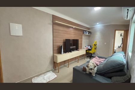 Apartamento à venda com 95m², 2 quartos e 1 vagaSala 