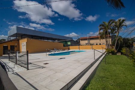 Casa para alugar com 140m², 2 quartos e 2 vagas Casa para alugar com 140m², 2 quartos e 2 vagasPiscina
