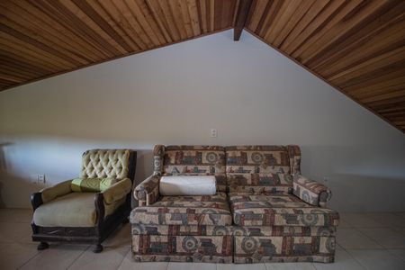 Casa para alugar com 140m², 2 quartos e 2 vagas Casa para alugar com 140m², 2 quartos e 2 vagasQuarto 2