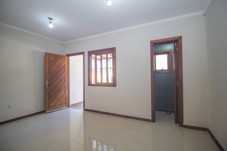 Sala de casa à venda com 2 quartos, 140m² em Aberta dos Morros, Porto Alegre