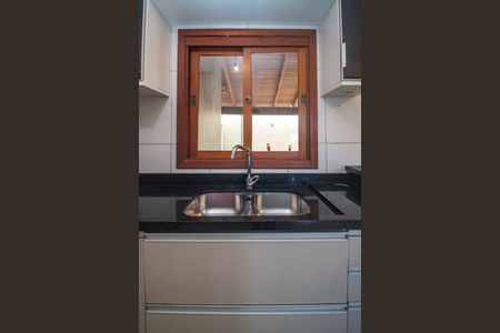 Casa para alugar com 140m², 2 quartos e 2 vagas Casa para alugar com 140m², 2 quartos e 2 vagasCozinha