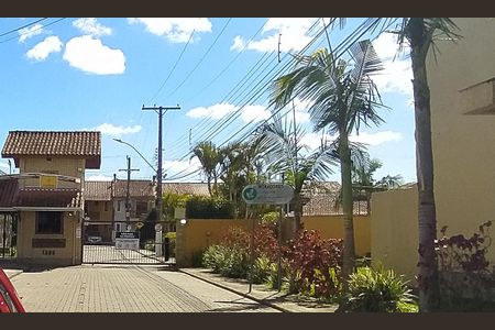 Casa para alugar com 140m², 2 quartos e 2 vagas Casa para alugar com 140m², 2 quartos e 2 vagasFachada