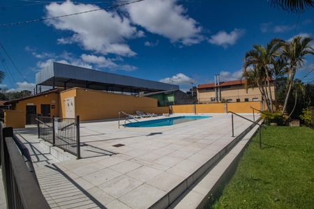 Casa para alugar com 140m², 2 quartos e 2 vagas Casa para alugar com 140m², 2 quartos e 2 vagasPiscina