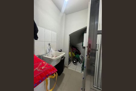 Casa à venda com 55m², 2 quartos e 1 vaga Casa à venda com 55m², 2 quartos e 1 vagaFoto 06