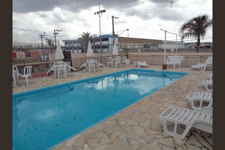 Casa à venda com 55m², 2 quartos e 1 vaga Casa à venda com 55m², 2 quartos e 1 vagaFoto 10