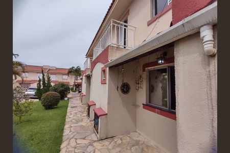 Casa à venda com 55m², 2 quartos e 1 vaga Casa à venda com 55m², 2 quartos e 1 vagaFoto 09