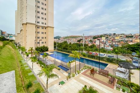Apartamento à venda com 44m², 2 quartos e 1 vaga Apartamento à venda com 44m², 2 quartos e 1 vagaÁrea comum