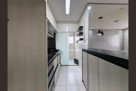 Apartamento à venda com 44m², 2 quartos e 1 vaga Apartamento à venda com 44m², 2 quartos e 1 vagaCozinha