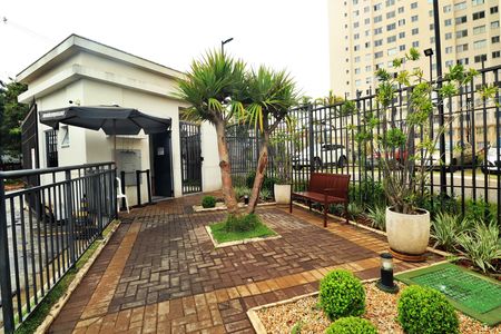 Apartamento à venda com 44m², 2 quartos e 1 vaga Apartamento à venda com 44m², 2 quartos e 1 vagaÁrea comum