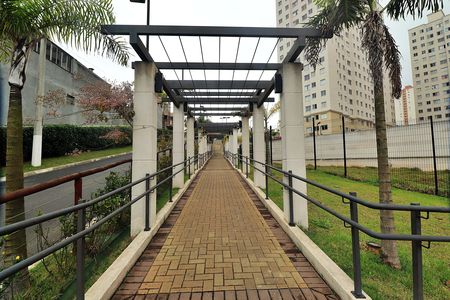 Apartamento à venda com 44m², 2 quartos e 1 vaga Apartamento à venda com 44m², 2 quartos e 1 vagaÁrea comum
