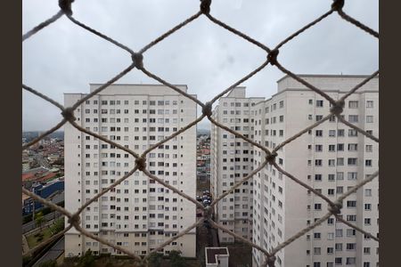 Apartamento à venda com 44m², 2 quartos e 1 vaga Apartamento à venda com 44m², 2 quartos e 1 vagaVista do quarto 2