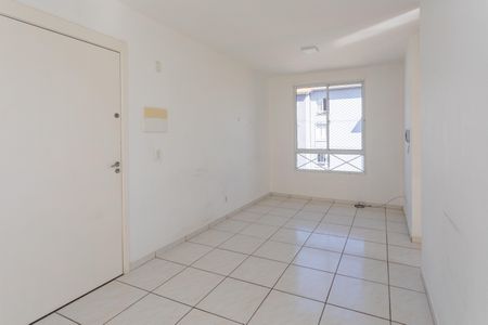 Sala de apartamento para alugar com 2 quartos, 43m² em Morro Santana, Porto Alegre