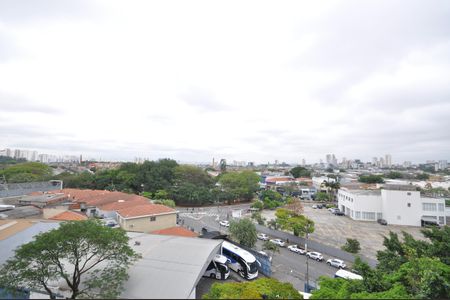 Apartamento à venda com 55m², 2 quartos e 1 vagaVista da Suíte