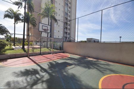 Apartamento à venda com 55m², 2 quartos e 1 vagaQuadra Esportiva