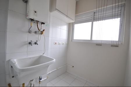 Apartamento à venda com 55m², 2 quartos e 1 vagaÁrea de Serviço