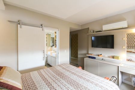 Apartamento à venda com 128m², 3 quartos e sem vagaSuíte 3