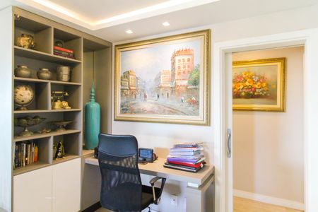 Apartamento à venda com 128m², 3 quartos e sem vagaSala