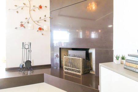 Apartamento à venda com 128m², 3 quartos e sem vagaSala