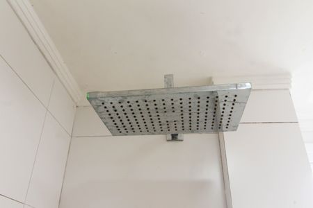 Apartamento à venda com 128m², 3 quartos e sem vagaBanheiro da Suíte 3