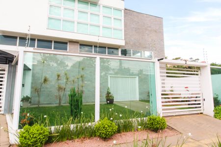 Apartamento à venda com 128m², 3 quartos e sem vagaFachada