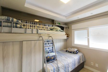 Apartamento à venda com 128m², 3 quartos e sem vagaSuíte 1