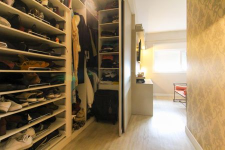 Apartamento à venda com 128m², 3 quartos e sem vagaSuíte 3