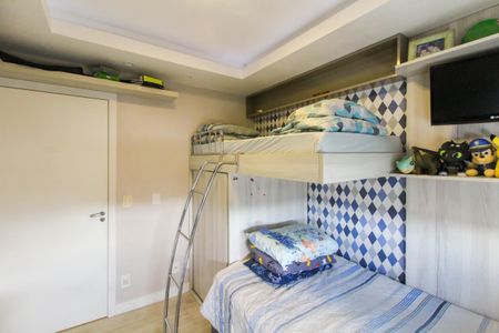 Apartamento à venda com 128m², 3 quartos e sem vagaSuíte 1