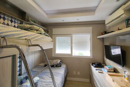 Apartamento à venda com 128m², 3 quartos e sem vagaSuíte 1