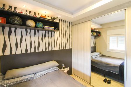 Apartamento à venda com 128m², 3 quartos e sem vagaSuíte 2