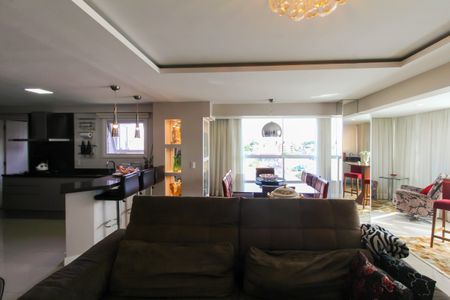 Apartamento à venda com 128m², 3 quartos e sem vagaSala