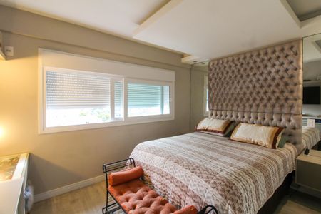 Apartamento à venda com 128m², 3 quartos e sem vagaSuíte 3