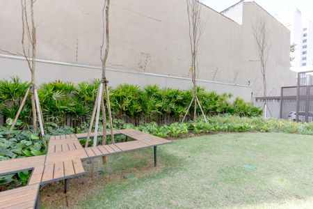 Apartamento à venda com 44m², 1 quarto e 1 vaga Apartamento à venda com 44m², 1 quarto e 1 vagaÁrea comum - Pet Place