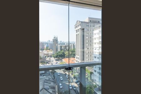 Apartamento à venda com 44m², 1 quarto e 1 vaga Apartamento à venda com 44m², 1 quarto e 1 vagaSala