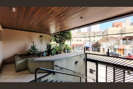 Apartamento à venda com 50m², 1 quarto e sem vagaHall social