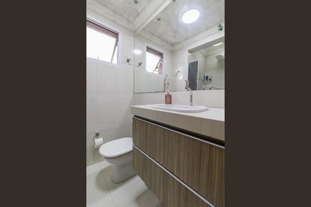 Apartamento à venda com 50m², 2 quartos e 1 vagaBanheiro