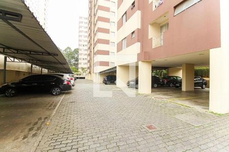Apartamento à venda com 50m², 2 quartos e 1 vagaÁrea Comum - Estacionamento